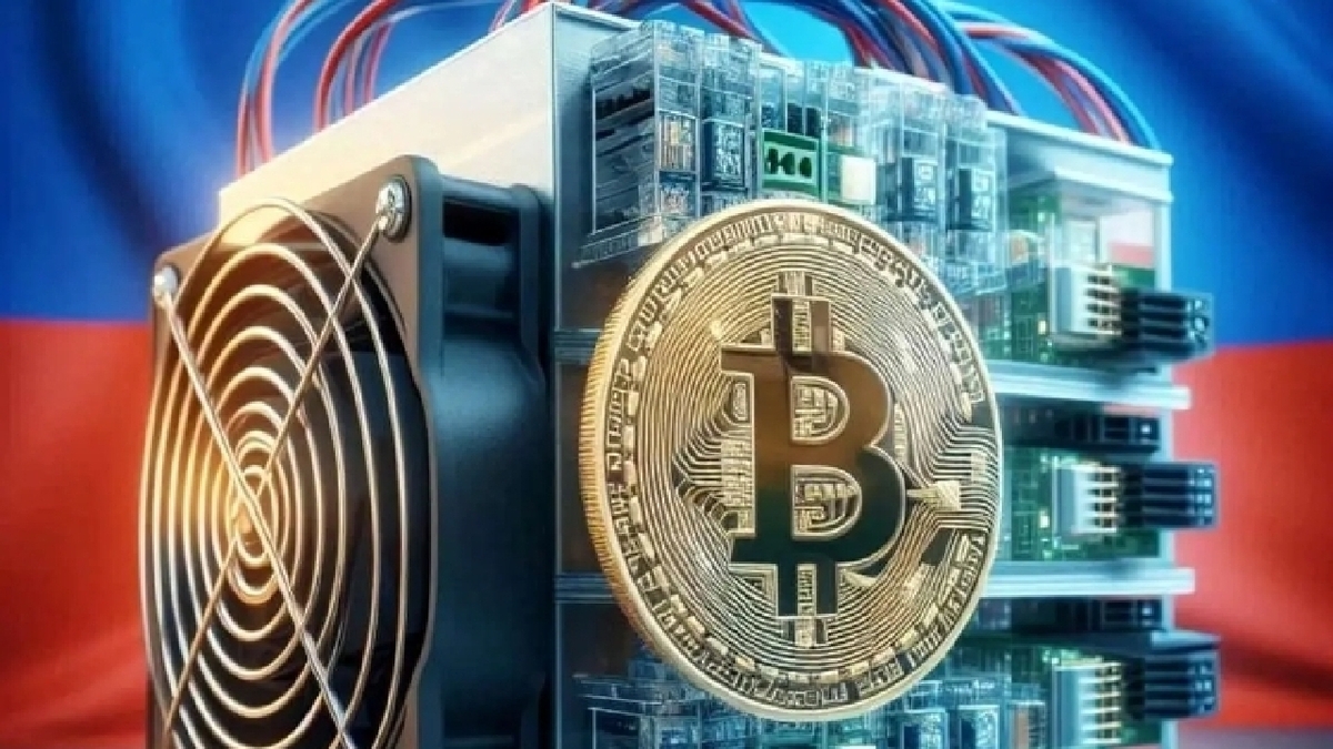 فعالیت ۱۳ میلیون ایرانی در حوزه استخراج غیرمجاز رمزارز + فیلم
