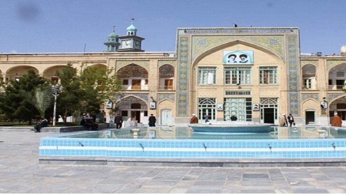 دروس حوزه علمیه قم در روز شنبه ۲۲ دی‌ تعطیل است