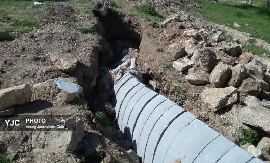تزریق حیات به رگهای کشاورزی لرستان/ سرمایهگذاری ۴.۶ میلیارد تومانی بنیاد علوی برای توسعه زیرساختهای آبیاری تزریق حیات به رگهای کشاورزی لرستان/ سرمایهگذاری ۴.۶ میلیارد تومانی بنیاد علوی برای توسعه زیرساختهای آبیاری