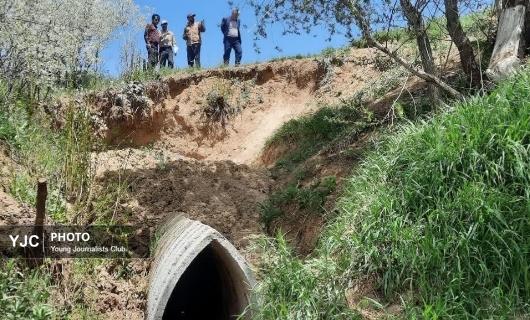 تزریق حیات به رگهای کشاورزی لرستان/ سرمایهگذاری ۴.۶ میلیارد تومانی بنیاد علوی برای توسعه زیرساختهای آبیاری تزریق حیات به رگهای کشاورزی لرستان/ سرمایهگذاری ۴.۶ میلیارد تومانی بنیاد علوی برای توسعه زیرساختهای آبیاری