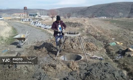 تزریق حیات به رگهای کشاورزی لرستان/ سرمایهگذاری ۴.۶ میلیارد تومانی بنیاد علوی برای توسعه زیرساختهای آبیاری تزریق حیات به رگهای کشاورزی لرستان/ سرمایهگذاری ۴.۶ میلیارد تومانی بنیاد علوی برای توسعه زیرساختهای آبیاری