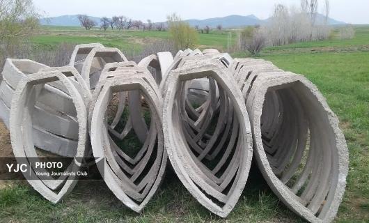 تزریق حیات به رگهای کشاورزی لرستان/ سرمایهگذاری ۴.۶ میلیارد تومانی بنیاد علوی برای توسعه زیرساختهای آبیاری تزریق حیات به رگهای کشاورزی لرستان/ سرمایهگذاری ۴.۶ میلیارد تومانی بنیاد علوی برای توسعه زیرساختهای آبیاری