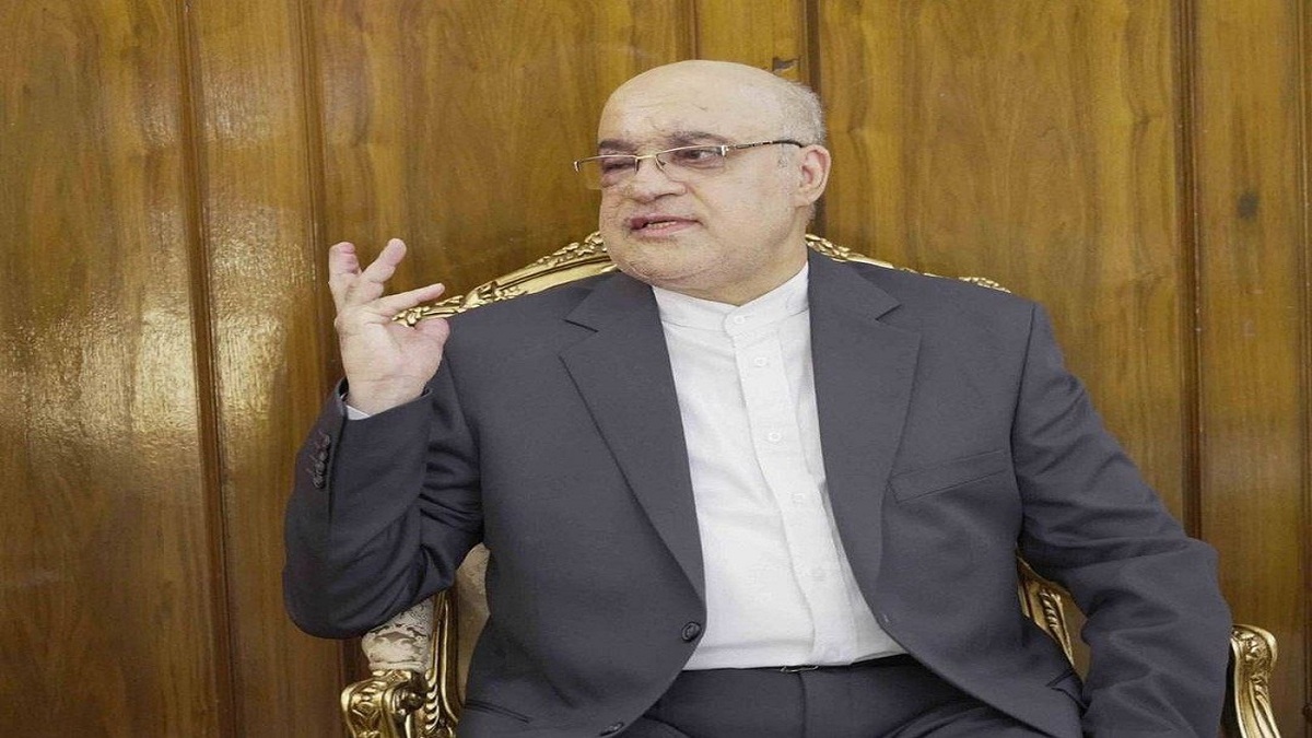 باشگاه خبرنگاران -جوزف عون در مدتی که فرمانده ارتش بود رعایت حال حزب الله را داشت
