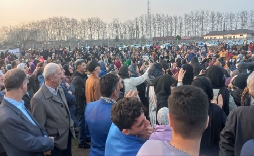 جشنواره کدو در فومن + تصاویر