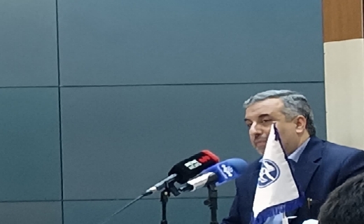 اختتامیه رویداد رسانهای طنین در گیلان اختتامیه رویداد رسانهای طنین در گیلان
