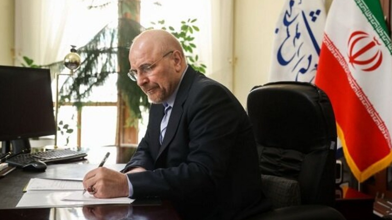 قالیباف: استاد شهبازیان در خانه موسیقی انسجام‌بخش بود
