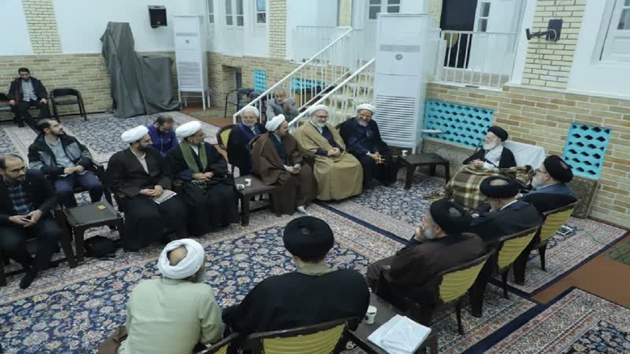 همایش ملی مرجعیت علمی قرآن برگزار می‌شود