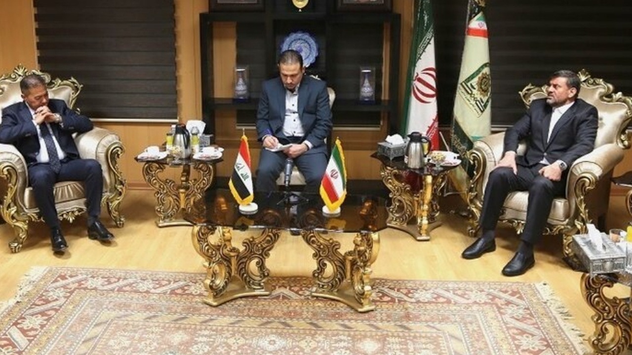 تشدید برخورد با قاچاقچیان مسلح مواد مخدر در مرز‌های مشترک با عراق