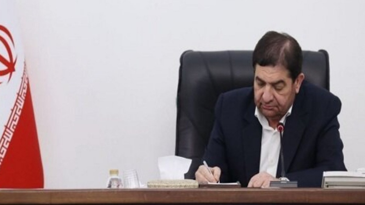 باشگاه خبرنگاران -پیام تسلیت مخبر در پی درگذشت عالم مجاهد حاج شیخ حسین ابراهیمی