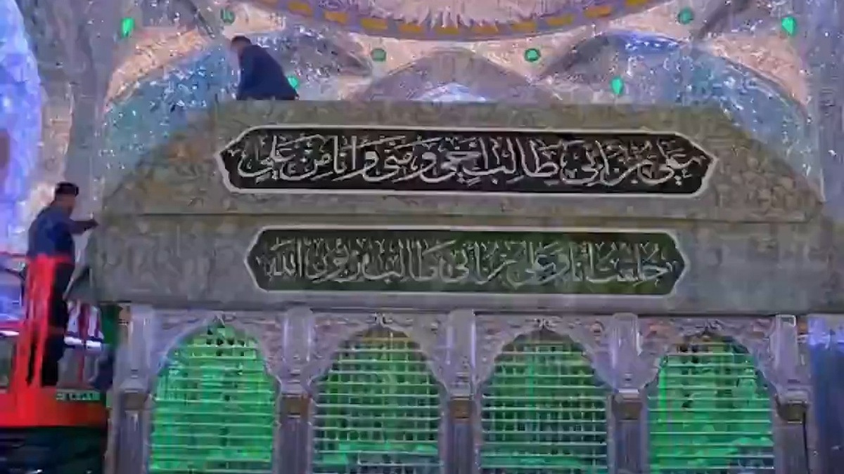 واکنش متفاوت اعضای دولت به سوالات خبرنگار درباره روز پدر + فیلم