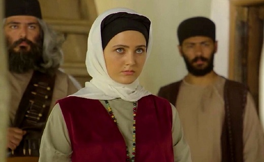روزگار دور گیلان به روایت سوجان