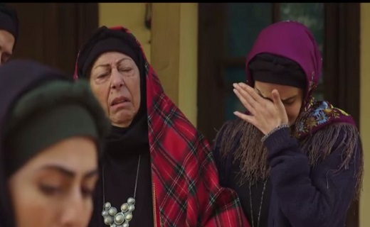 روزگار دور گیلان به روایت سوجان