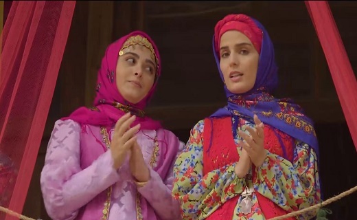 روزگار دور گیلان به روایت سوجان