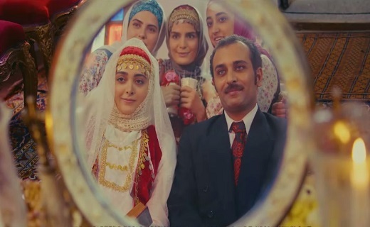 روزگار دور گیلان به روایت سوجان