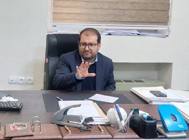 قاضی پسندیده