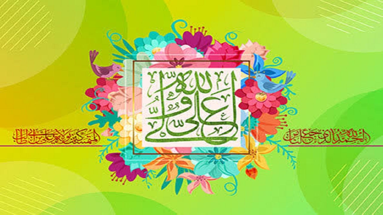 برپایی جشن میلاد امام علی (ع) در ۱۶۰ امامزاده مازندران