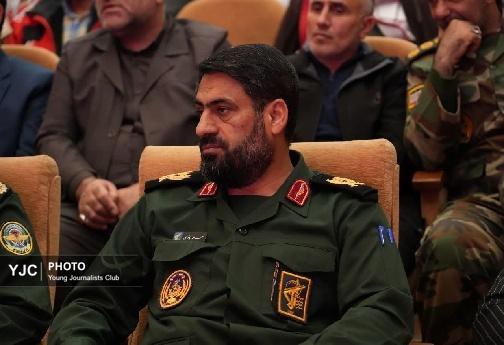 برگزاری یادواره شهدای هلال احمر در لرستان