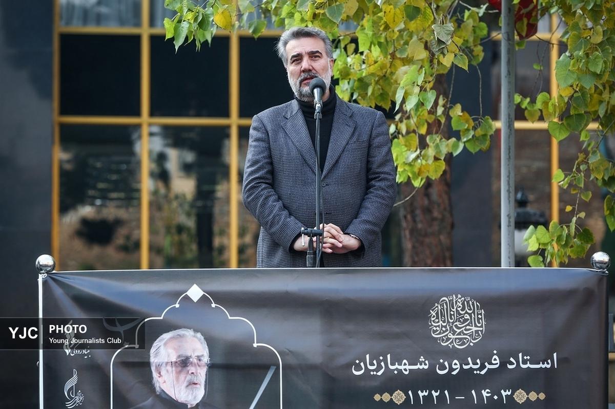 ارکستر سمفونیک ملی ایران «به استقبال بهار»