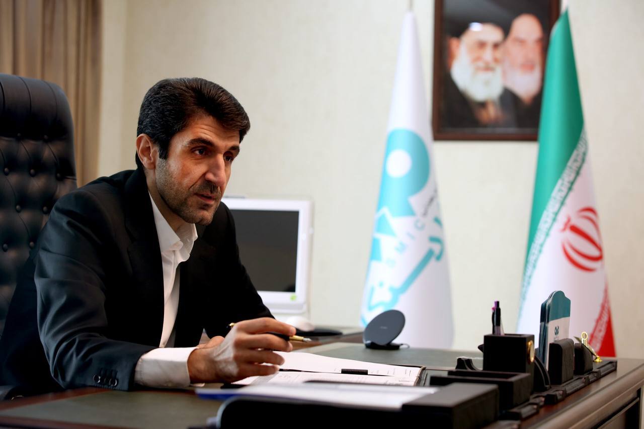 مشارکت ۶۰۰ میلیارد تومانی یک شرکت معدنی در احداث محور سنگان-تربت&zwnj;حیدریه
