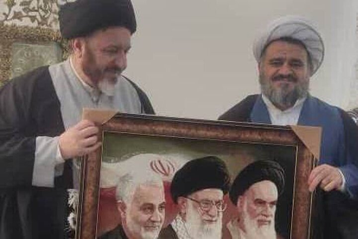 تجلیل از سعه صدر روحانی ماجرای فرودگاه مهرآباد
