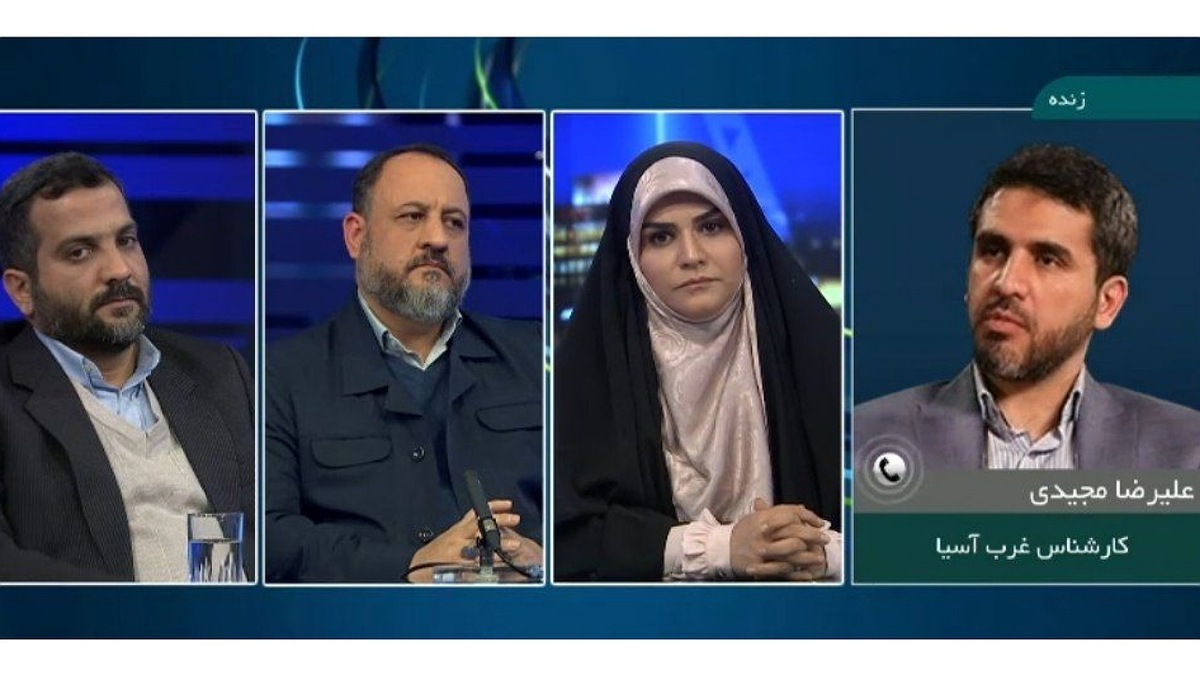 باشگاه خبرنگاران -اسرائیل نتوانست پروژه حذف حماس را عملیاتی کند/ ترامپ برای پایان جنگ غزه عجله دارد