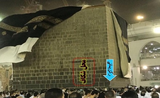 زندگی&lrm;نامه حضرت امام علی (علیه السلام) /تنها کسی که در خانه خدا بدنیا آمد