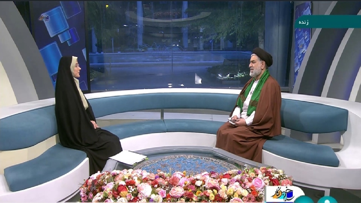 باشگاه خبرنگاران -چطور نام امیرالمومنین (ع) را علی گذاشتند؟