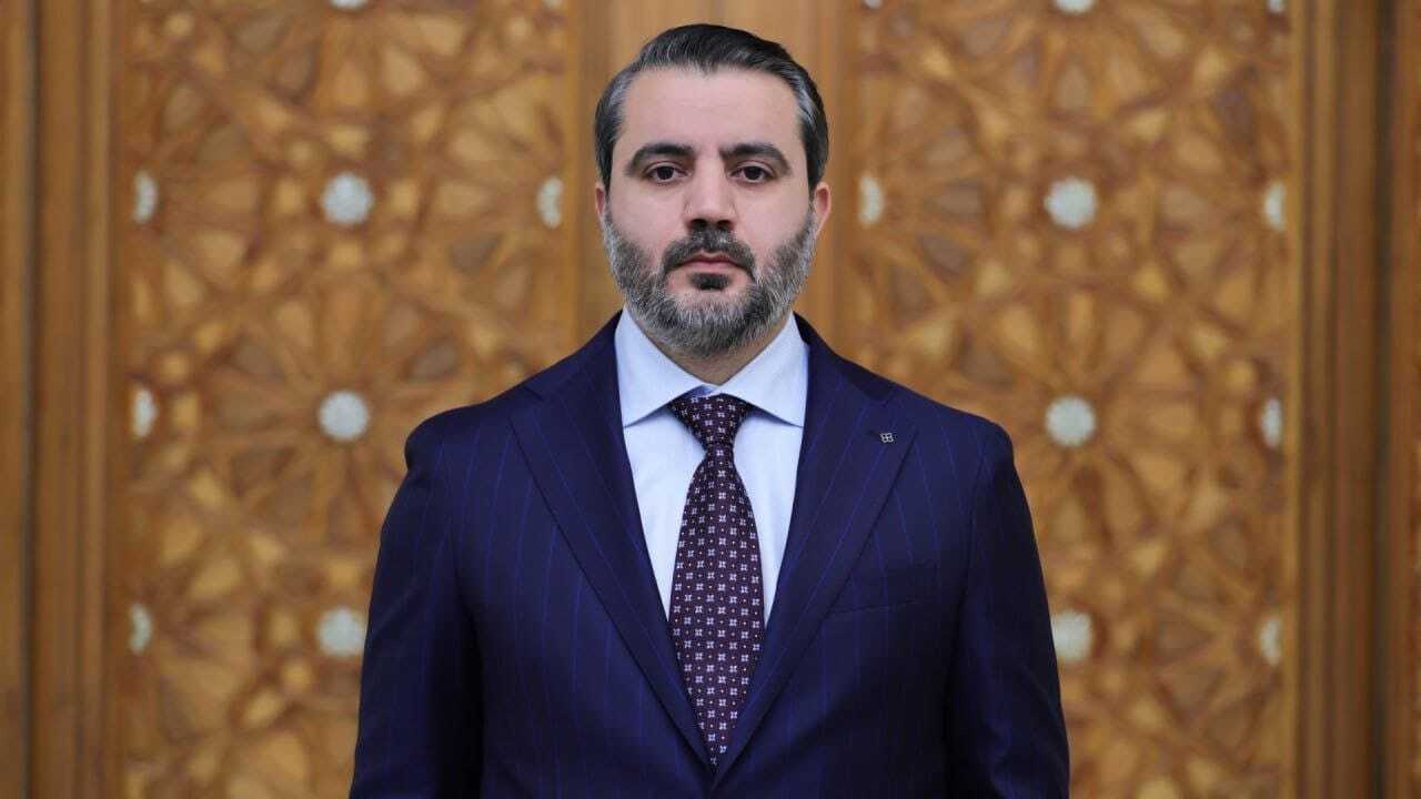 وزیر خارجه سوریه فردا به ترکیه می‌رود