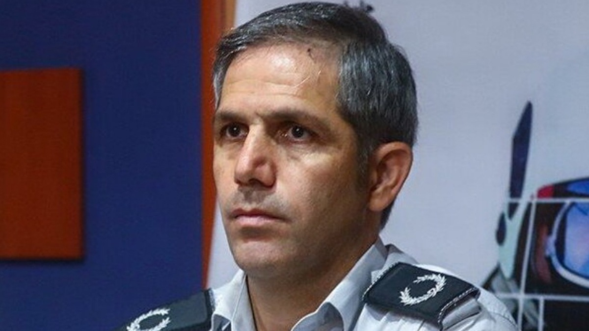 روایت سخنگوی آتش‌نشانی از یک حادثه انفجار قوی + فیلم