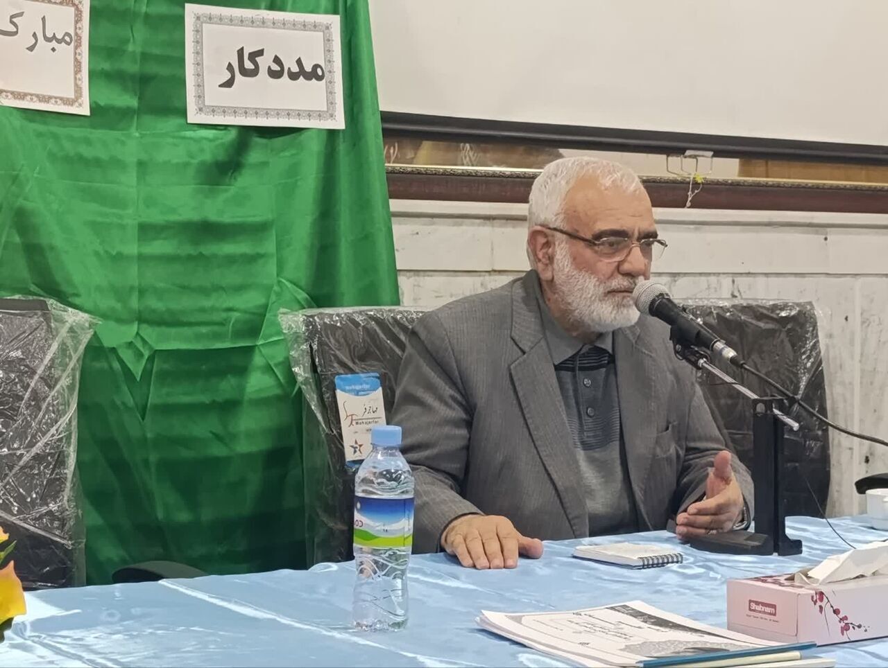 ۵۳۱ هزار مستعد اشتغال در کشور زیر پوشش هستند