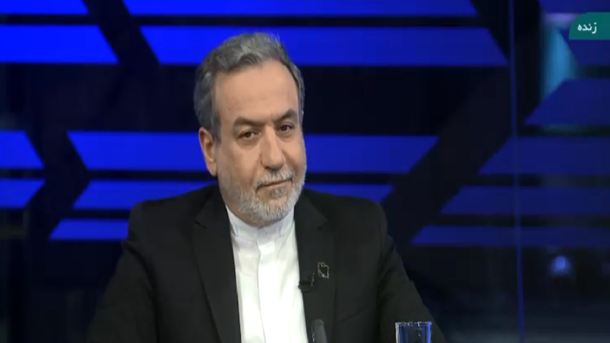 باشگاه خبرنگاران -عراقچی: بحث FATF کاملا فنی و کارشناسی است/ ما در موضوعات هسته‌ای با آمریکایی‌ها مذاکراتی نداریم