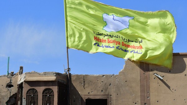 گروه قسد