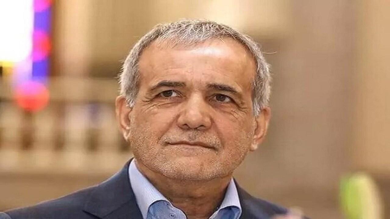 پزشکیان هفته آینده به خوزستان می‌رود