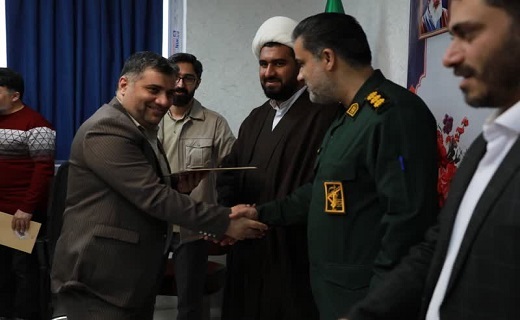 نشست هماهنگی هیئت داوران جشنواره روایت جهاد برگزار شد