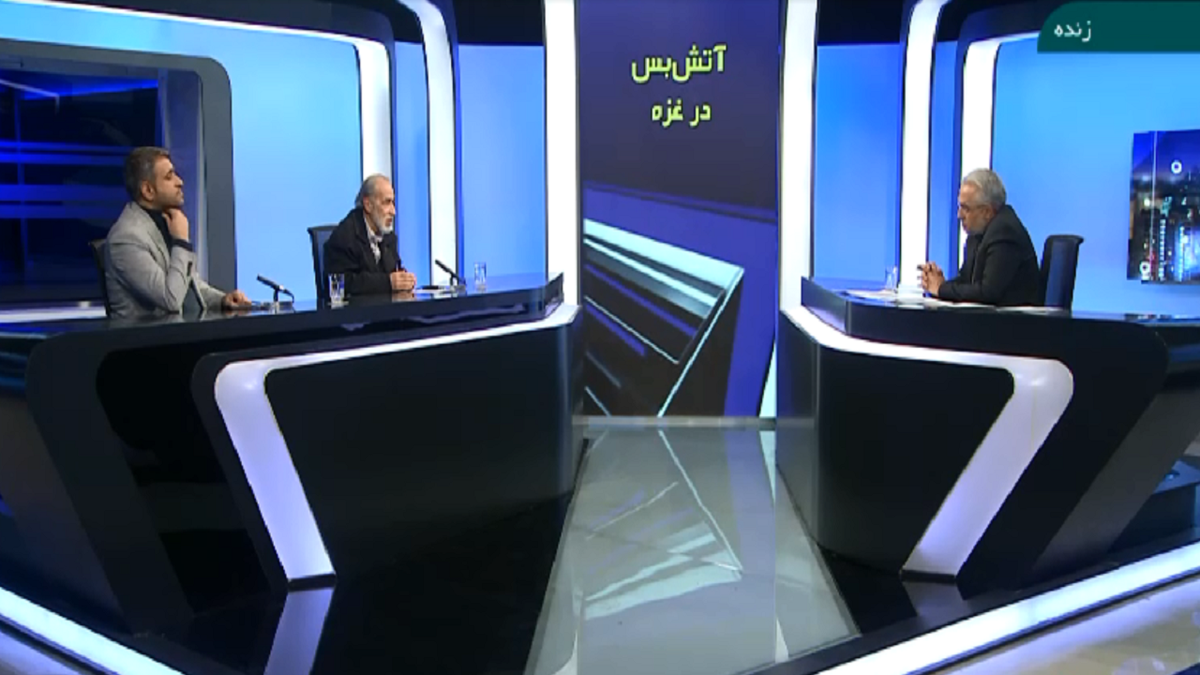 باشگاه خبرنگاران -براتی: تا زمانی که اشغالگری باشد مقاومت به اشکال مختلف وجود خواهد داشت
