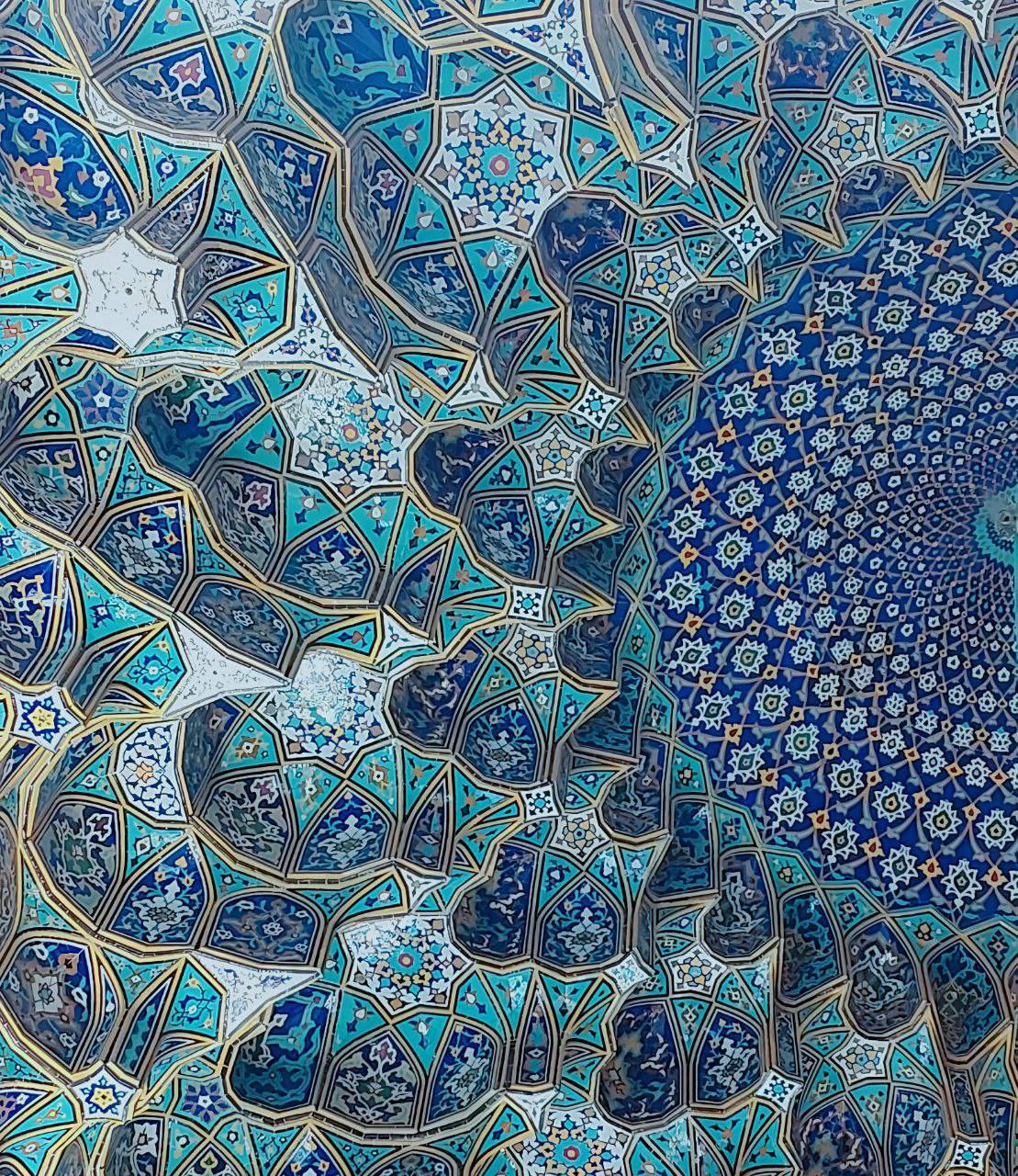 آرامگاه امام رضا(ع)