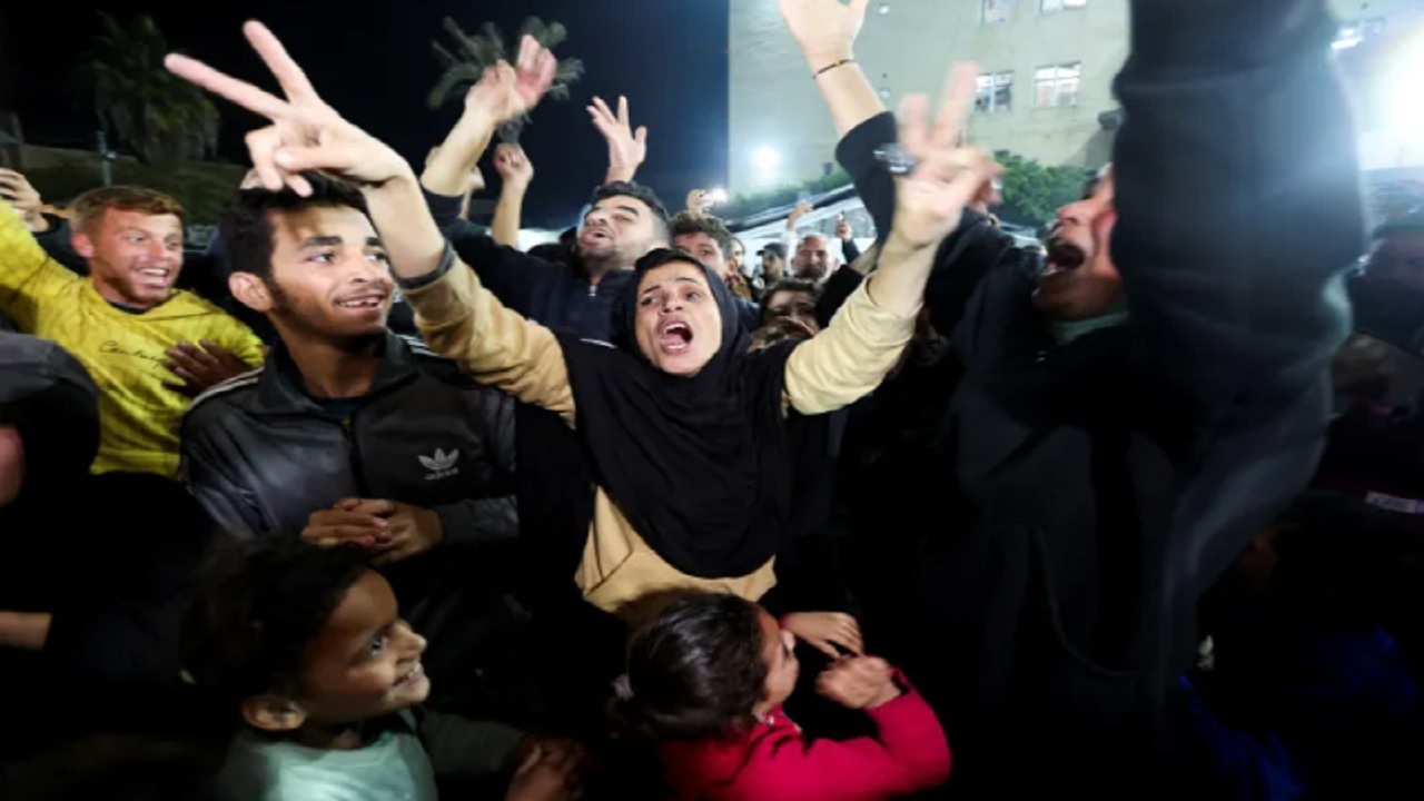 نروژ: نهاد‌های فلسطینی باید کنترل امور را به دست بگیرند