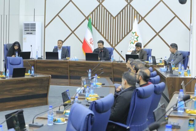 تبلور همراهی مردمی در پویش ایران همدل