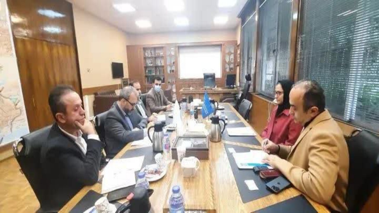 تاکید رئیس مرکز امور اتباع بر لزوم حمایت سازمان‌های بین‌المللی از پناهندگان افغانستانی