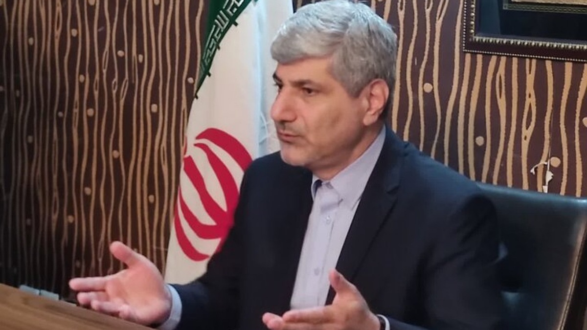 باشگاه خبرنگاران -دیگر کسی نمی‌تواند حماس را حذف کند/ اسرائیل نتوانست به اهداف خود برسد و بر غزه مسلط شود