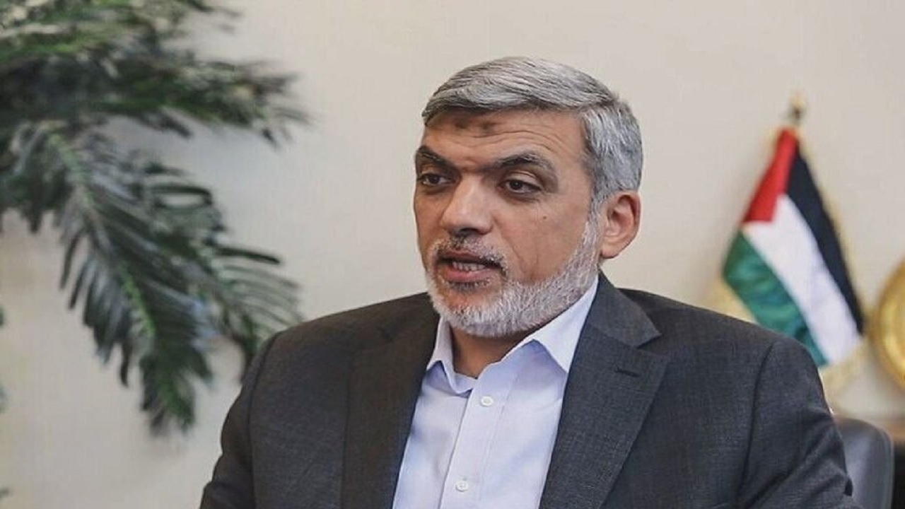 حماس: به توافق آتش بس در غزه پایبند هستیم