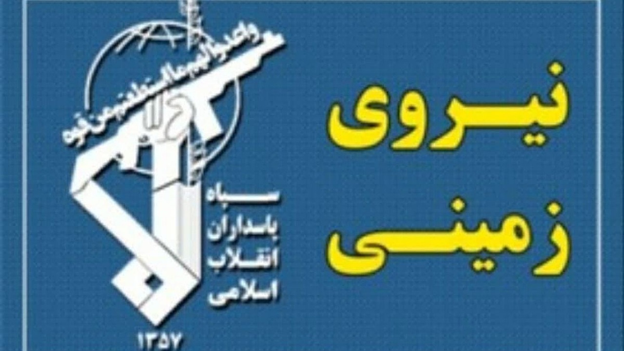 اولین تصاویر از ضربه مهلک حافظان امنیت به تروریست‌ها در جنوب شرق