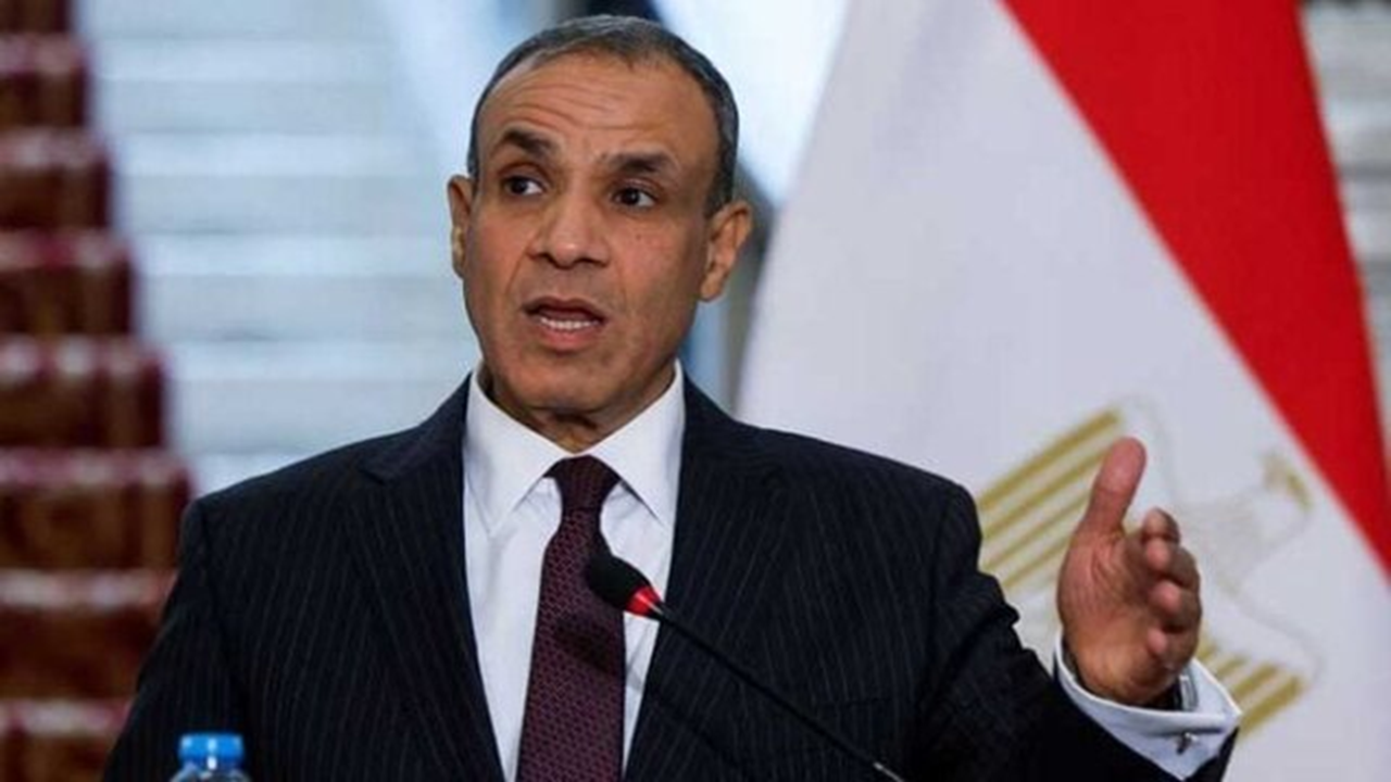 مصر متعهد شد که از اجرای آتش‌بس غزه اطمینان حاصل کند