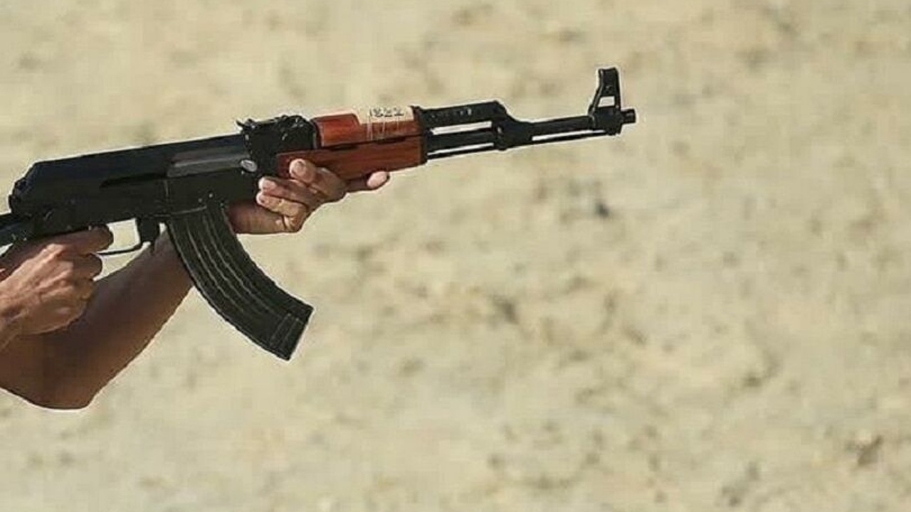 پلیس در تعقیب عاملان قتل شهروند میرجاوه‌ای