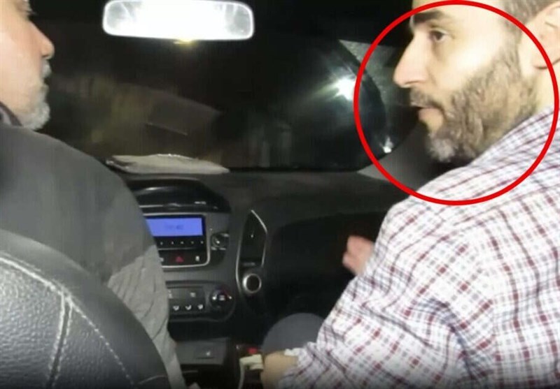 محمد سنوار