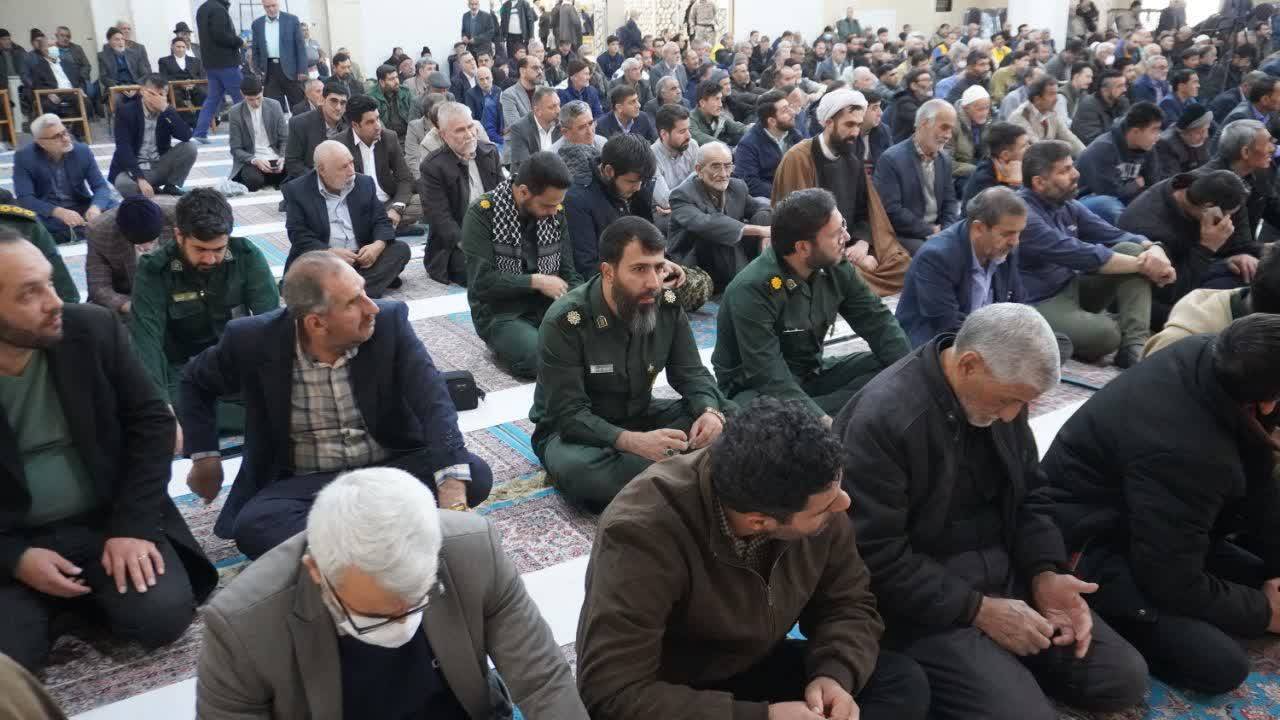 مراسم راهپیمایی