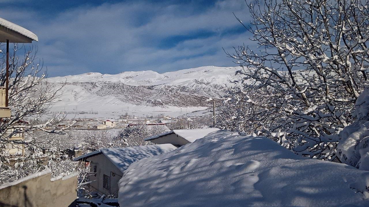 سفری زمستانه به روستای لاشک نوشهر در یک نگاه سفری زمستانه به روستای لاشک نوشهر در یک نگاه