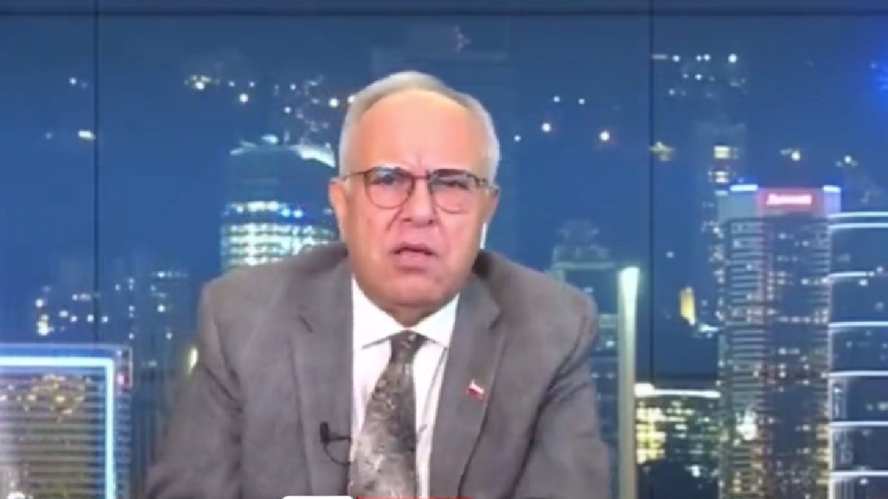 اعتراف «شهرام همایون» درباره BBC + فیلم