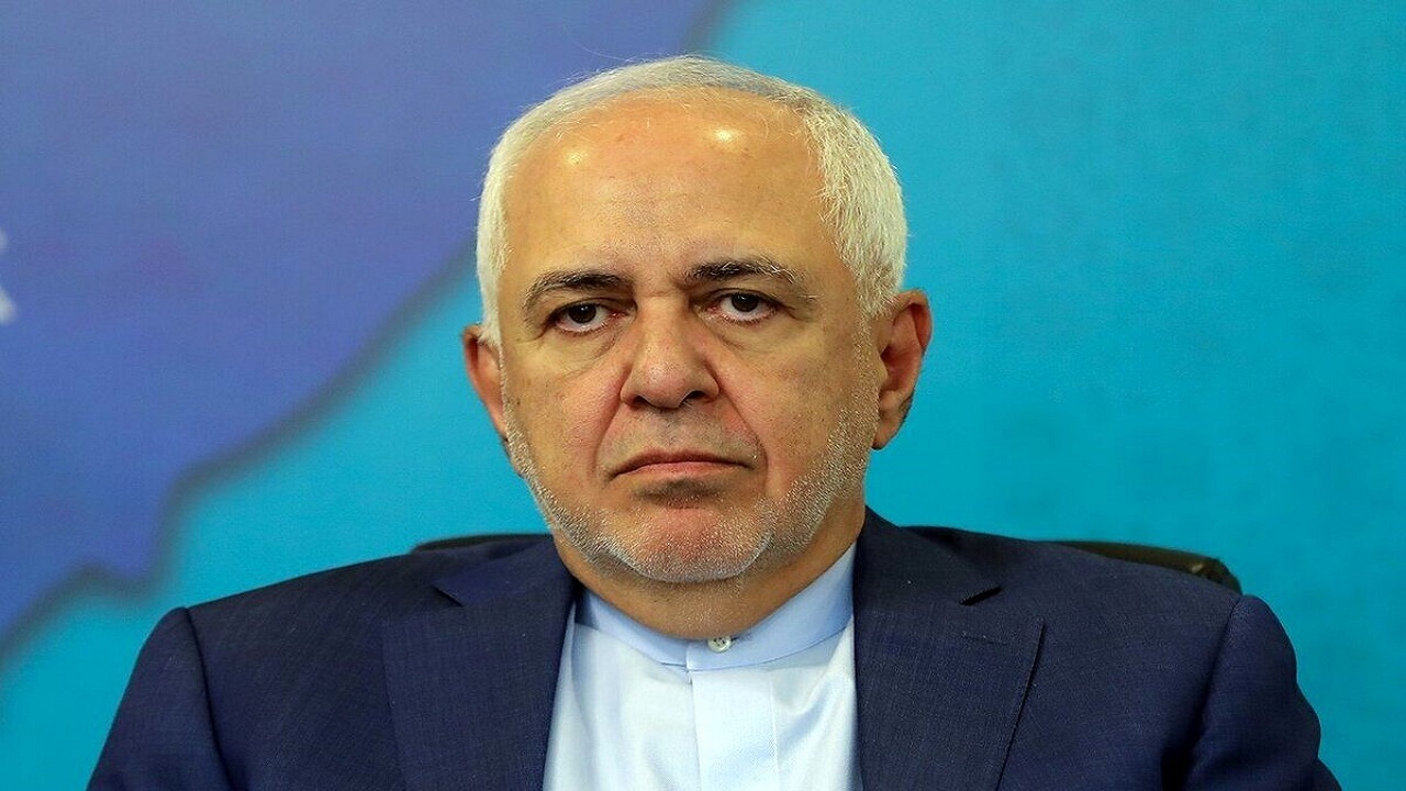 تقاضای ابطال حکم ظریف توسط رئیس کمیسیون امنیت ملی و سیاست خارجی مجلس