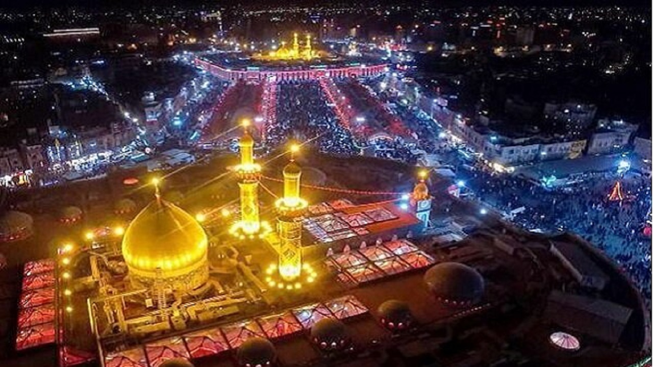 سفر عتبات همچنان گرانتر از یک سفر سیاحتی